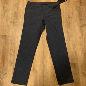 Lululemon ABC Pant classic 34” length